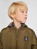 Hummel Thermo Jacke Hmlmule Lebensstil Jungen in DARK OLIVE