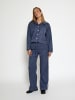 DESIRES Hose in Total Eclipse Blue