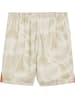 Puma Sporthose "BVB GK Shorts Replica" in Weiß