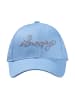 ONOMATO! Cap Snoopy Kappe Sommer in Blau