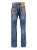 Cipo & Baxx Jeans in Blau
