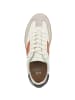 La Martina Sneaker low LFM261 XT in orange