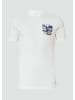 s.Oliver T-Shirt in 01D2_weiß