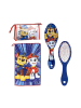 Paw Patrol Hygiene Set Kinder Reise-Set Pflege Travel Kit