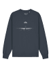 wat? Apparel Sweatshirt Lost in space in India Ink Grey