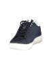 U.S. Polo Assn. Blau Polyester Herren Sneaker