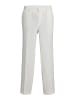 Jack & Jones Anzughose in Cloud Dancer