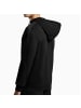 Emporio Armani Sweatshirt in Schwarz