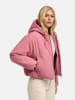 Navahoo Bomberjacke Biscuitaa 14 in Dark Rose