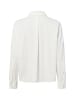 OPUS Bluse Frone in ecru