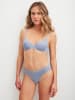 Calida Slip in aura blue