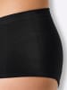 Sloggi Hüftslip in schwarz