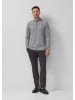 s.Oliver Polo-Shirt  in  98W0_dunkelgrau