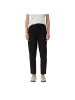 S.OLIVER RED LABEL Hose in Schwarz