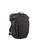 Franky RS110-B Freizeitrucksack Rolltoprucksack black