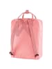 FJÄLLRÄVEN Kånken - Rucksack 38 cm (frost green) in pink