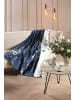 biederlack Villeroy & Boch Wohndecke Luxembourg in blau
