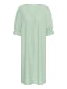 Kaffe Kleid KApaulina Regular fit in Balsam Green CC