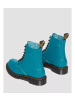 Dr. Martens Boots DR. in Grün