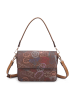 Alviero Martini Umhängetasche in BROWN