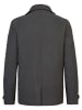 Petrol Industries Peacoat Jacke Chequamegon in Grau