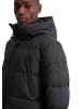 Marc O'Polo Puffer-Daunenjacke regular in Schwarz
