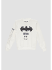 s.Oliver Sweatshirt  in  0210_ecru