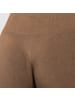 SMILODOX Leggings Yune Seamless Scrunch in Acid Braun