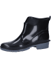 Bockstiegel Regenstiefel Elke in schwarz in schwarz