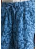 Marc O'Polo DENIM DfC Frottee-Shorts regular in Medium Blue