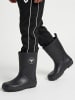 Hummel Gummi Stiefel Rubber Boot Draußen Kinder in BLACK