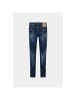 Dsquared2 Dark Moldy Wash Cool Guy Jeans in blau