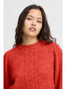 ICHI Strickpullover IHKAMARA MS3 20121395 modischer Strickpullover in