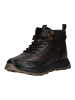 s.Oliver Stiefelette Dunkelbraun