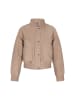DreiMaster Women Jacket in light beige