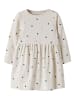 name it Kleid in Peyote Melange1