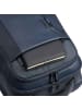 Roncato Panama 4.0 Daypack 42 cm Laptopfach blu notte