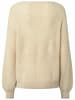 Noa Noa Pullover ChristelNN in Creme