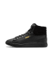 Puma Sneakers Low Vikky v2 Mid WTR in schwarz