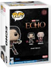 Funko Pop Vinyl: ECH - Echo - Vinyl-Sammelfigur Spielzeug