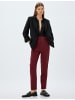 KOTON Hose in Bordo