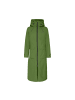 Didriksons Parka Nadja in gruen