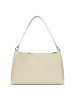 Bugatti Leah Schultertasche 36 cm beige