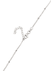 Elli Halskette 925 Sterling Silber in Silber