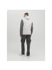 Jack & Jones Jacke in Glacier Gray