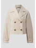 QS Outdoor-Jacke in 8160_beige
