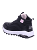 Skechers Stiefel Kinder FUSE TREAD - WILD ADVENTURE in Schwarz
