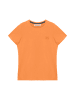Polo Club T-Shirt in Orange