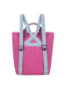 Fritzi aus Preußen Leo Special Schultertasche 30 cm leo berry