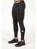 Gorilla Wear Mens tights - Columbus - Schwarz